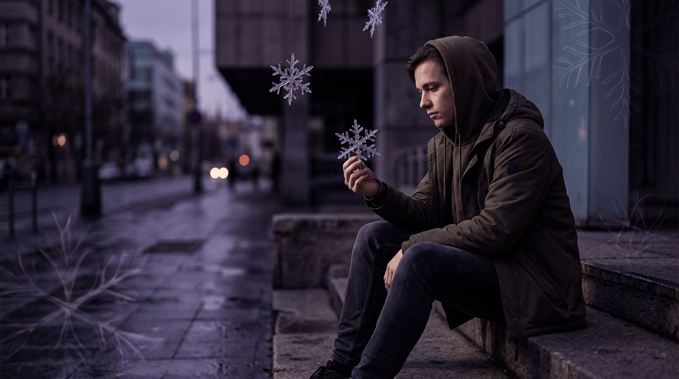 Generation of Snowflakes?